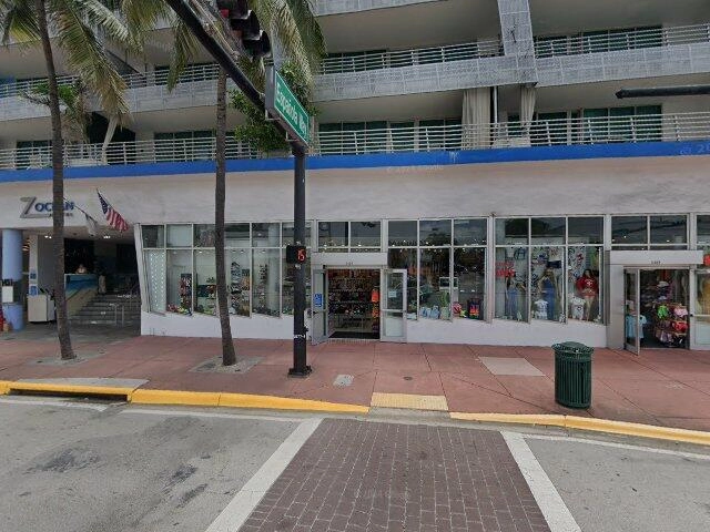 House image located at Miami Beach, FL 33139