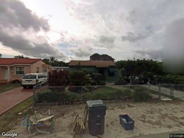 House image located at Hollywood, FL 33020