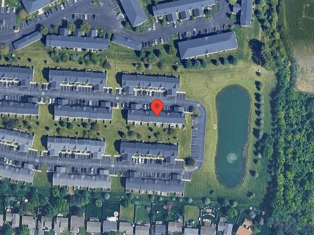 House image located at Canal Winchester, OH 43110