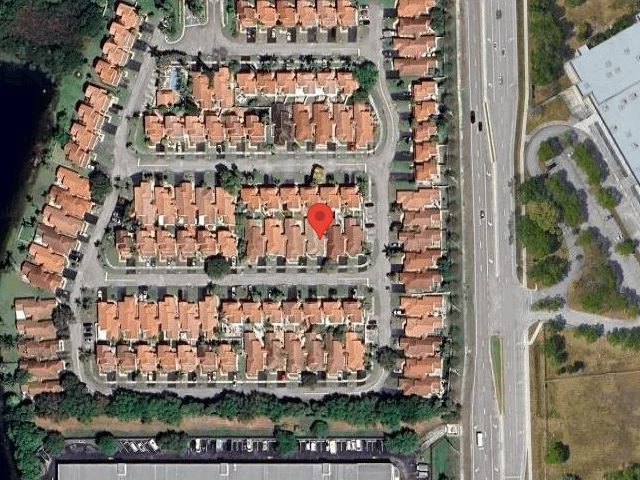 House image located at Hollywood, FL 33029