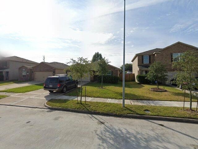 House image located at Houston, TX 77049