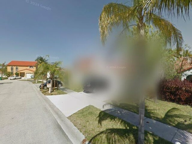 House image located at Homestead, FL 33032