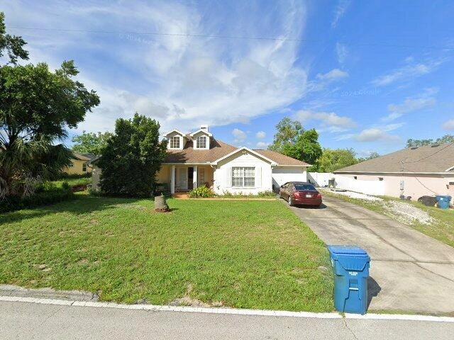 House image located at Spring Hill, FL 34609