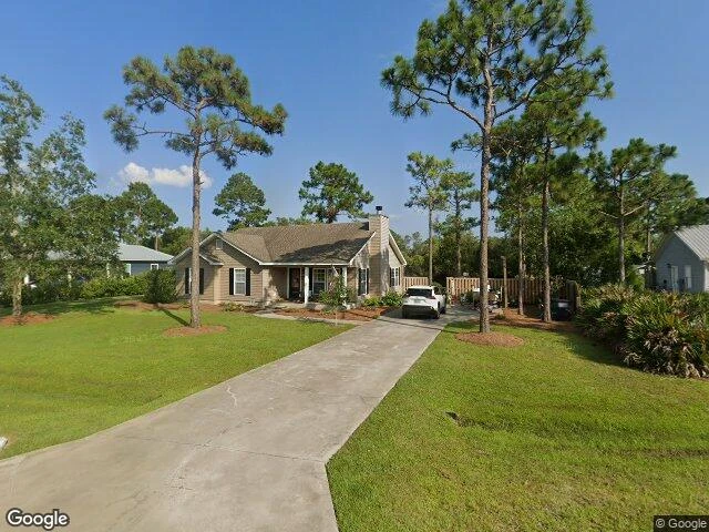 House image located at Eastpoint, FL 32328