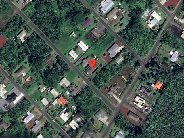 House image located at Pahoa, HI 96778