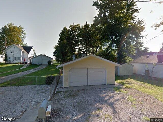 House image located at Curtice, OH 43412