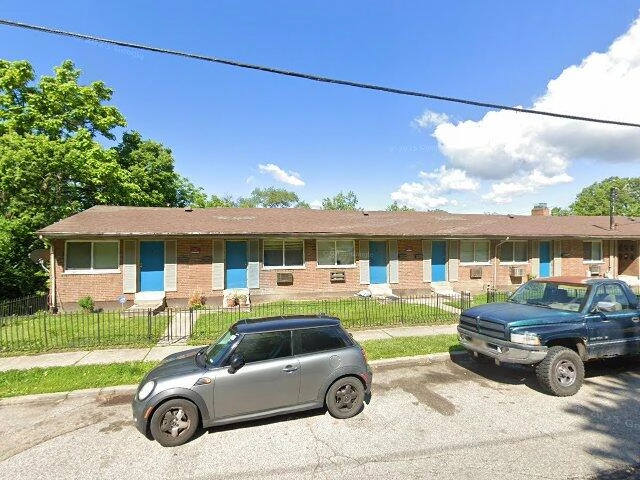 House image located at Cincinnati, OH 45225