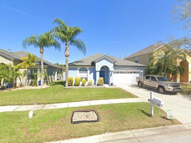 House image located at Brandon, FL 33510