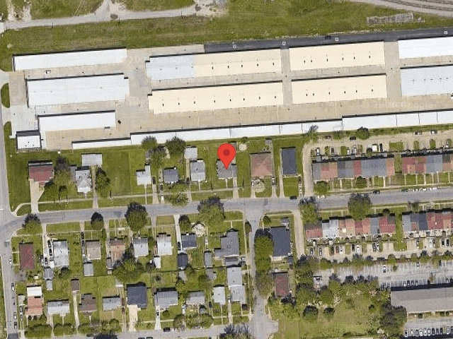 House image located at Norfolk, VA 23505