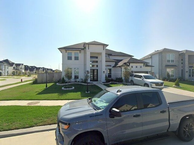 House image located at Brookshire, TX 77423