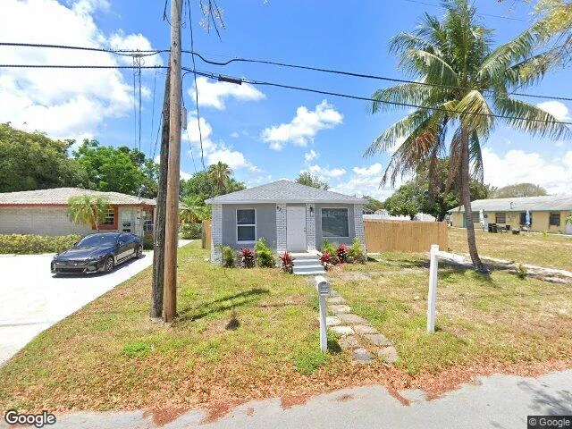 House image located at Pompano Beach, FL 33069