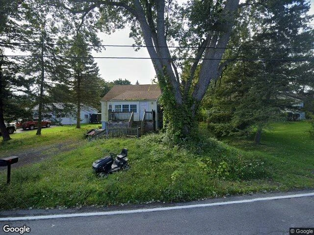 House image located at Sauquoit, NY 13456