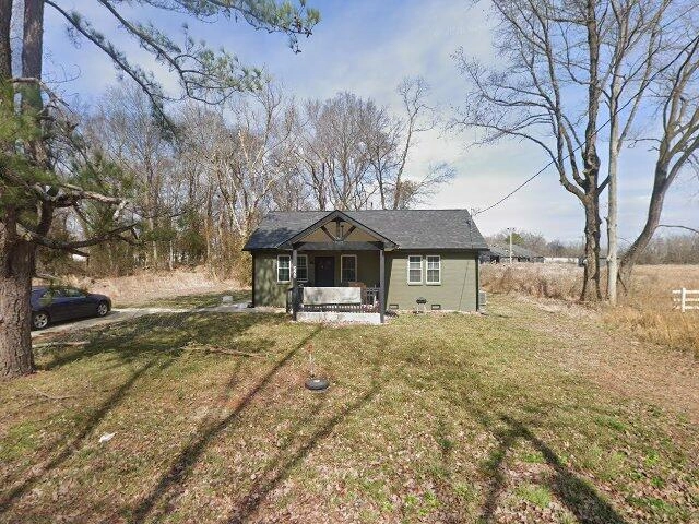 House image located at Clarksville, TN 37043