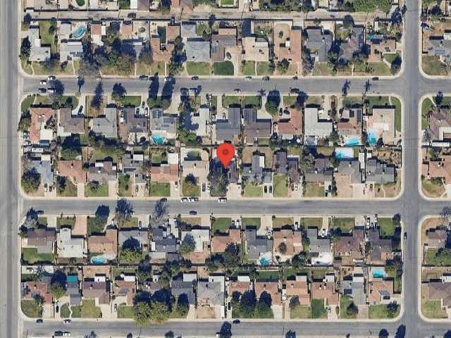 House image located at Bakersfield, CA 93304