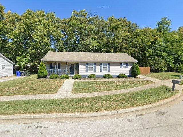 House image located at Lexington, KY 40511