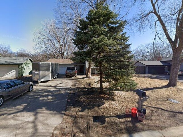 House image located at Minneapolis, MN 55444