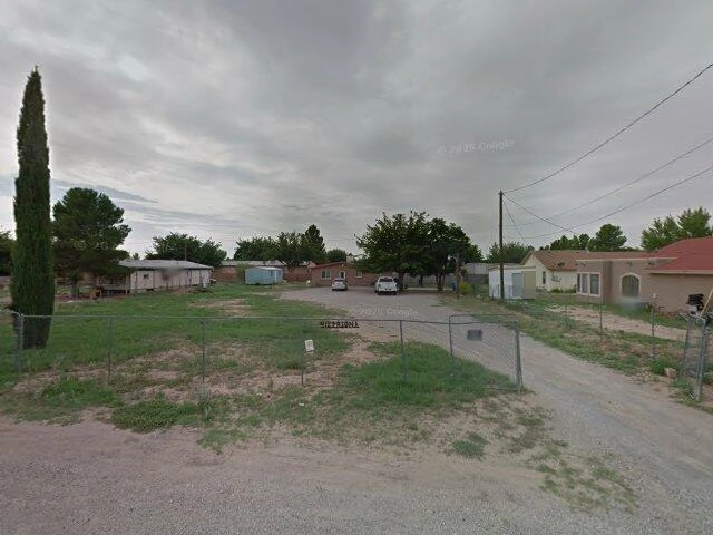 House image located at El Paso, TX 79927