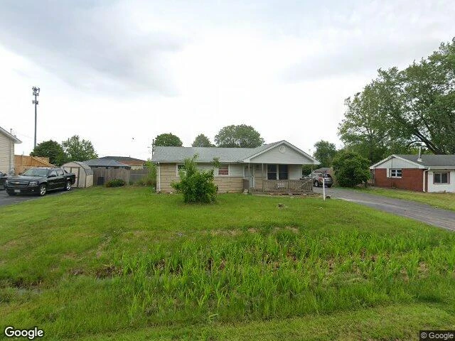 House image located at Joliet, IL 60433