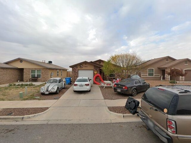 House image located at Clint, TX 79836