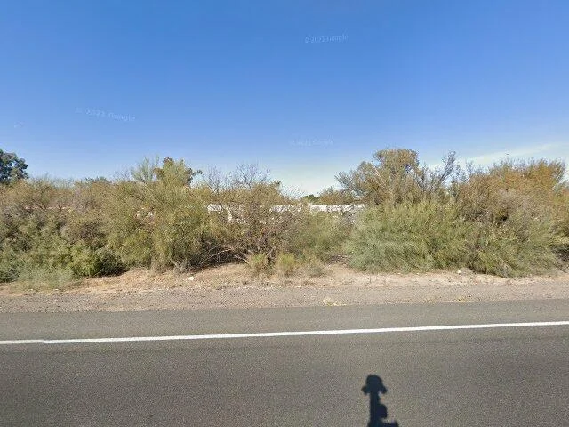 House image located at Green Valley, AZ 85614