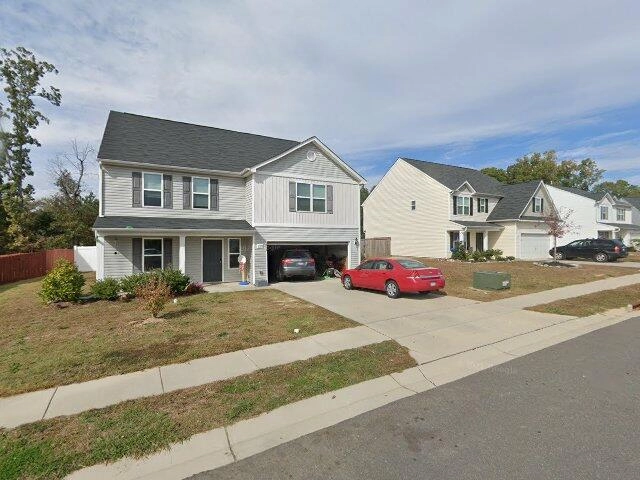 House image located at Burlington, NC 27217