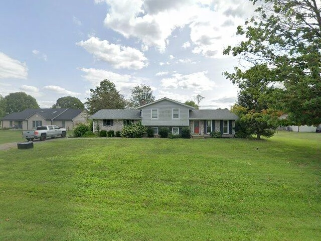 House image located at Greenfield, IN 46140