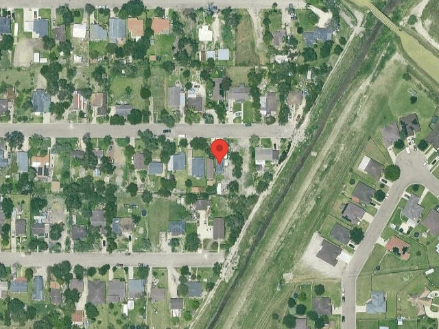 House image located at Harlingen, TX 78550