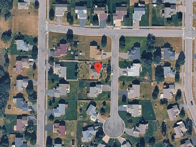 House image located at Zimmerman, MN 55398