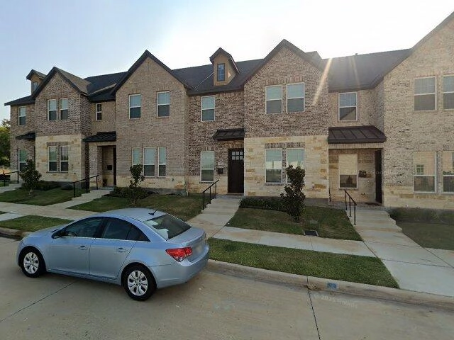 House image located at Irving, TX 75060