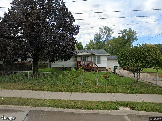 House image located at East Moline, IL 61244