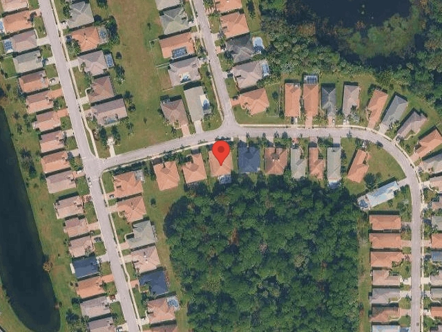 House image located at Port Saint Lucie, FL 34986