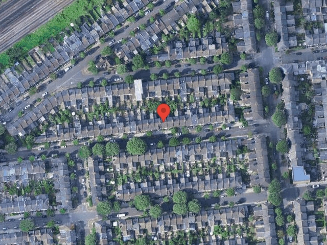 House image located at West Orange, NJ 07052