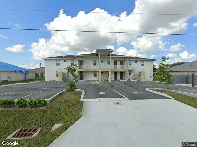 House image located at Cape Coral, FL 33991