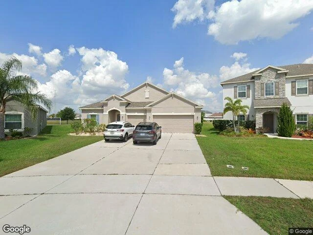 House image located at Saint Cloud, FL 34771