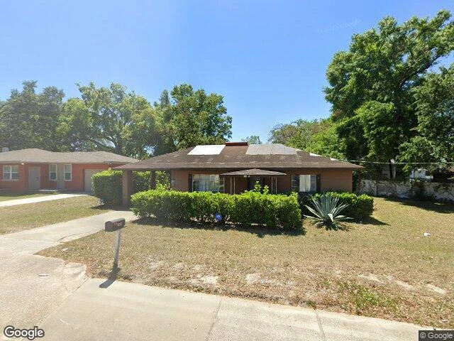 House image located at Lakeland, FL 33805