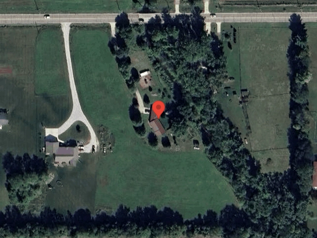 House image located at Elkhart, IN 46517