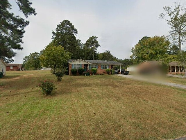 House image located at Greenwood, SC 29649