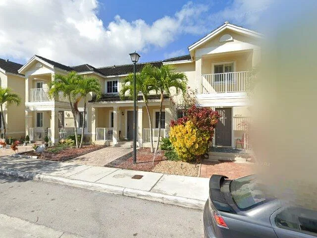 House image located at Homestead, FL 33032