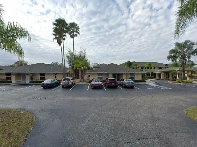 House image located at Sun City Center, FL 33573