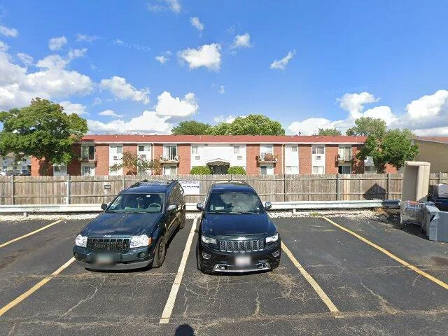 House image located at Des Plaines, IL 60016