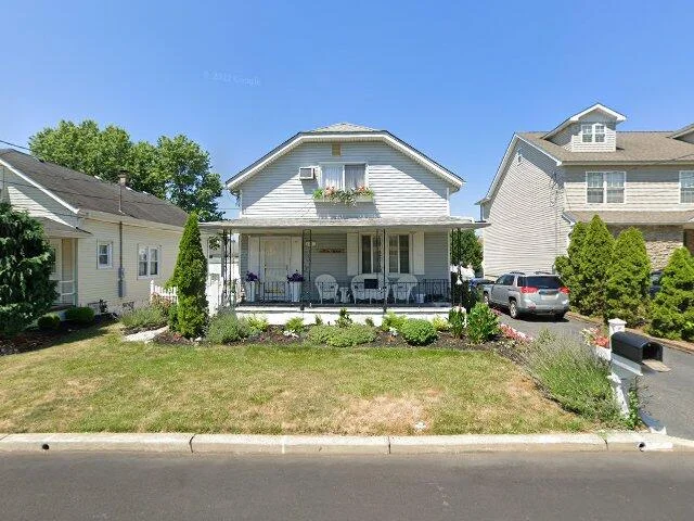 House image located at Port Reading, NJ 07064