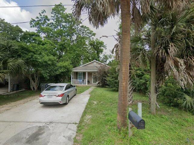 House image located at Pensacola, FL 32505