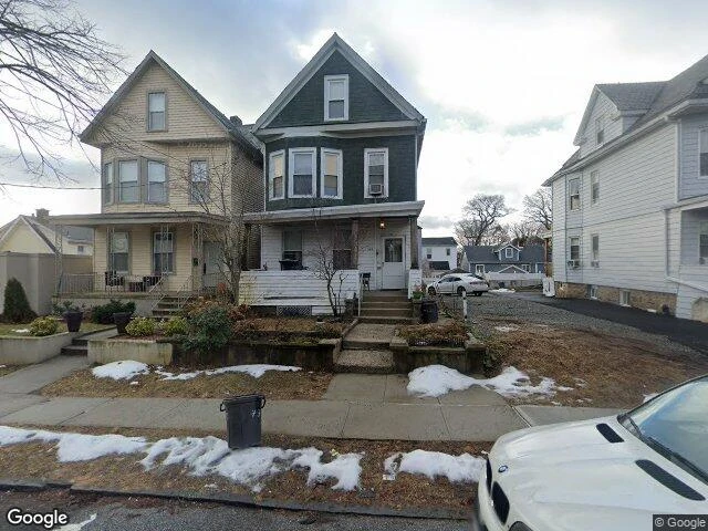 House image located at Bronx, NY 10470