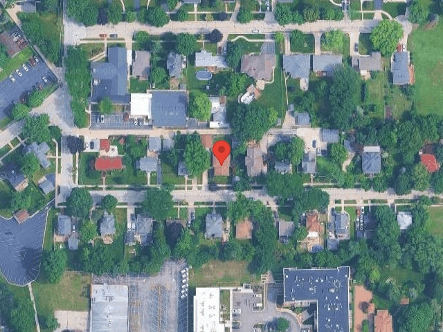 House image located at West Chicago, IL 60185