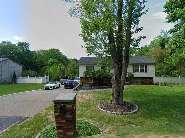 House image located at Wappingers Falls, NY 12590