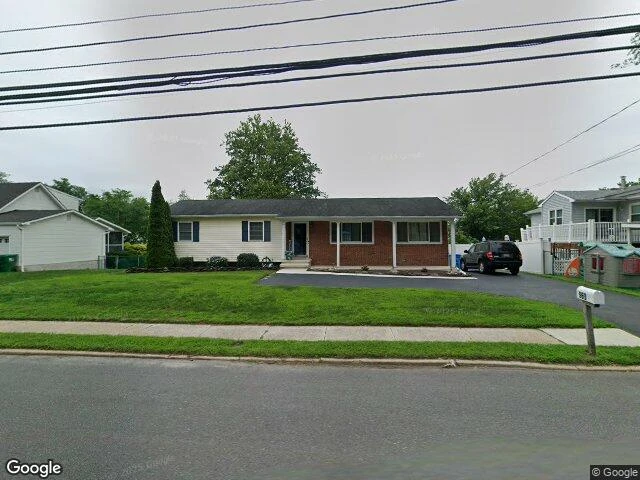 House image located at Jackson, NJ 08527