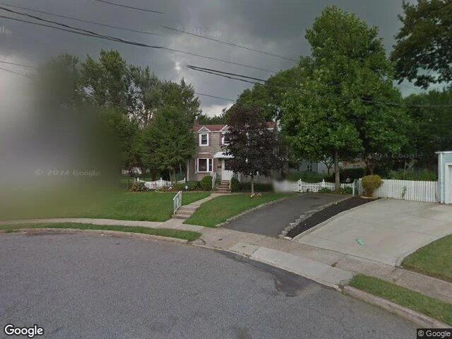 House image located at Paterson, NJ 07522