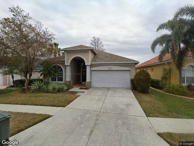 House image located at Palm Harbor, FL 34685