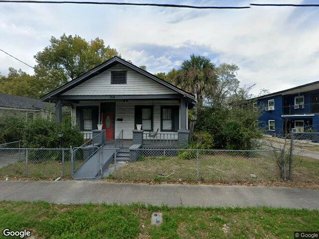 House image located at Jacksonville, FL 32206
