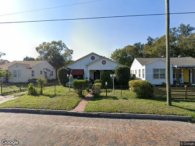 House image located at Tampa, FL 33603